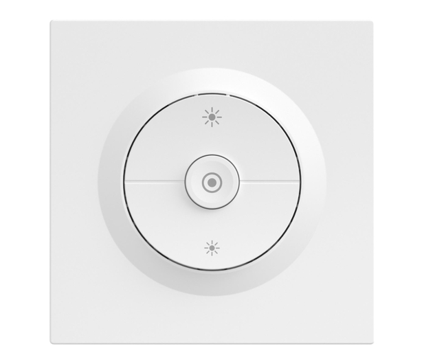 Sonoff Smart przełącznik / ściemniacz ścienny MINI-ZBDIM-E ZigBee - 1534489 - zdjęcie